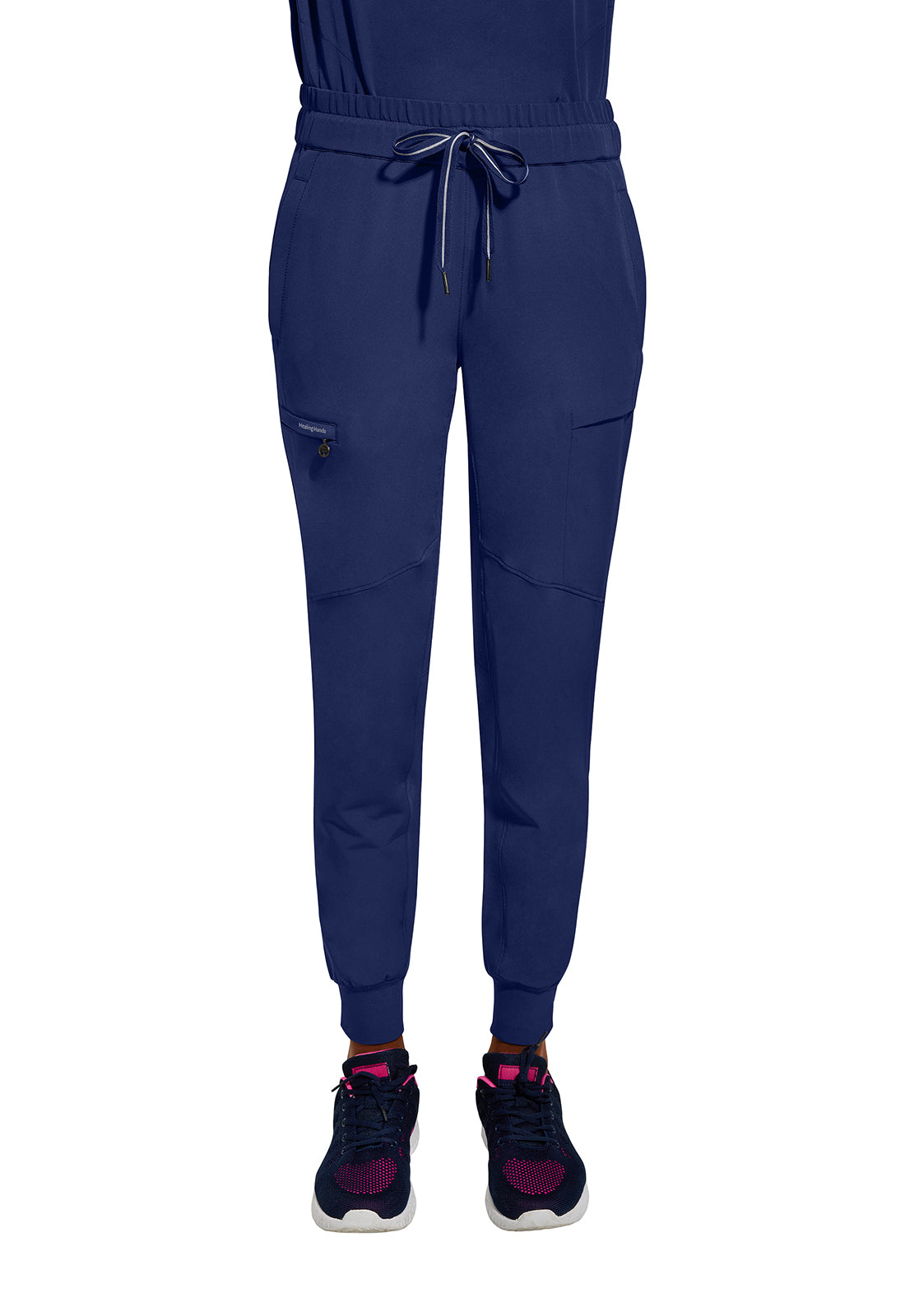 Healing Hands 360 Naya Jogger Scrub Pants