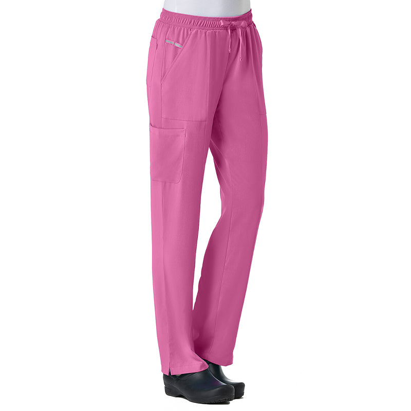 Clearance Maevn Pure Soft Reflective Tapered Scrub Pants