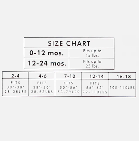 Blue Heaven Girls Opaque Footed Tights - 1 Pair