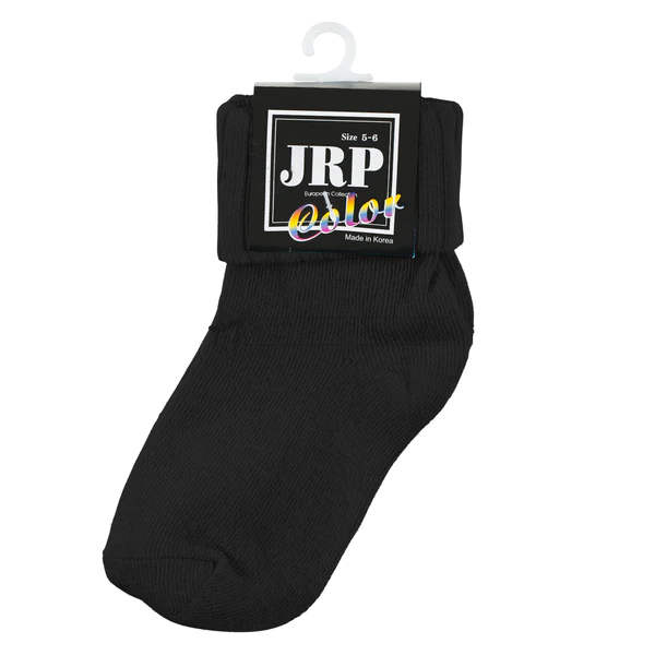 JRP Capri Ankle Socks - 1 Pair