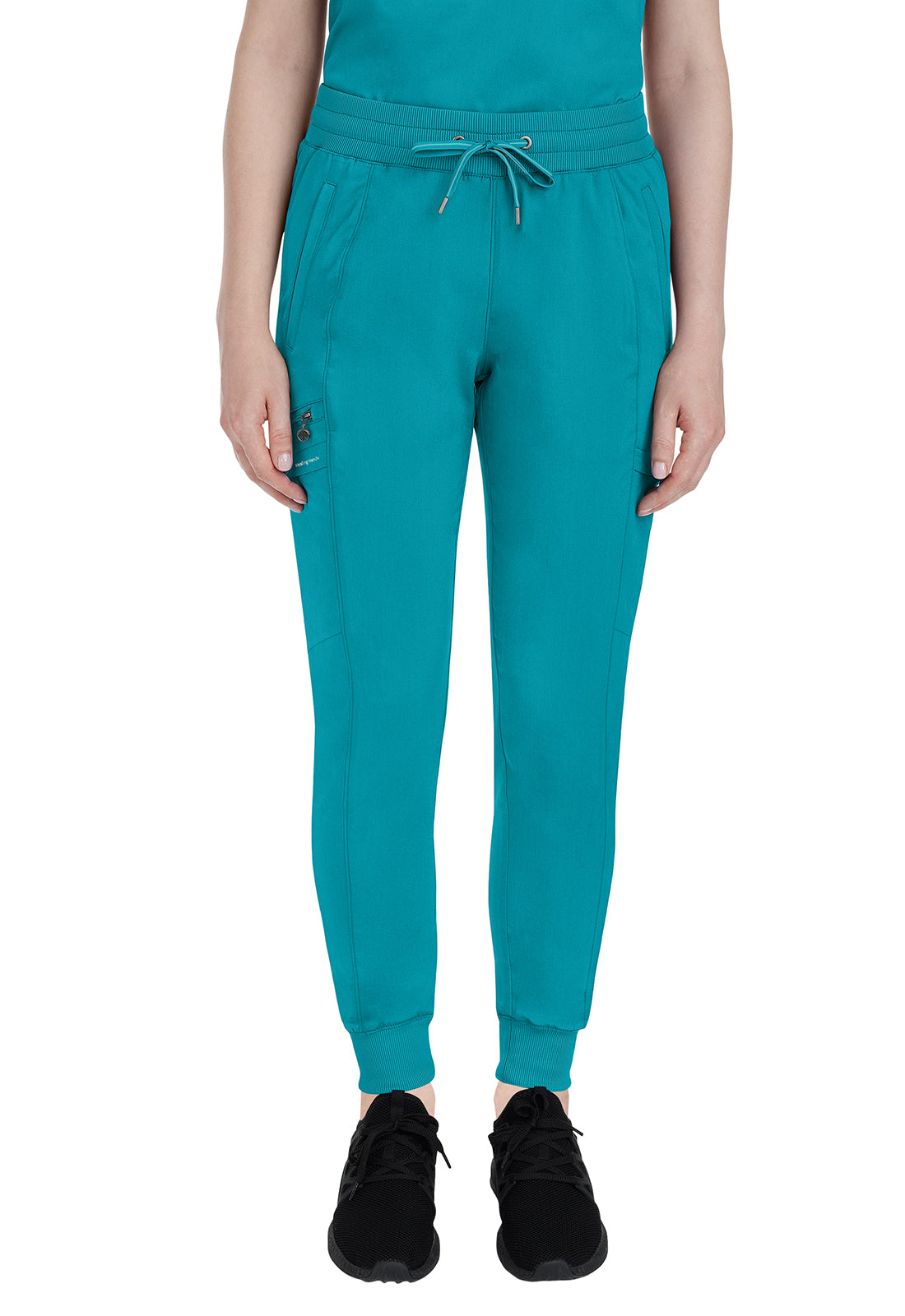 Healing Hands Purple Label Toby Jogger Scrub Pants