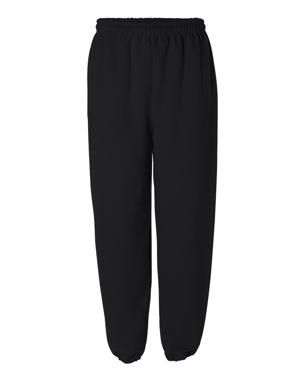 Pantalon de survêtement Gildan pour adulte, mélange épais