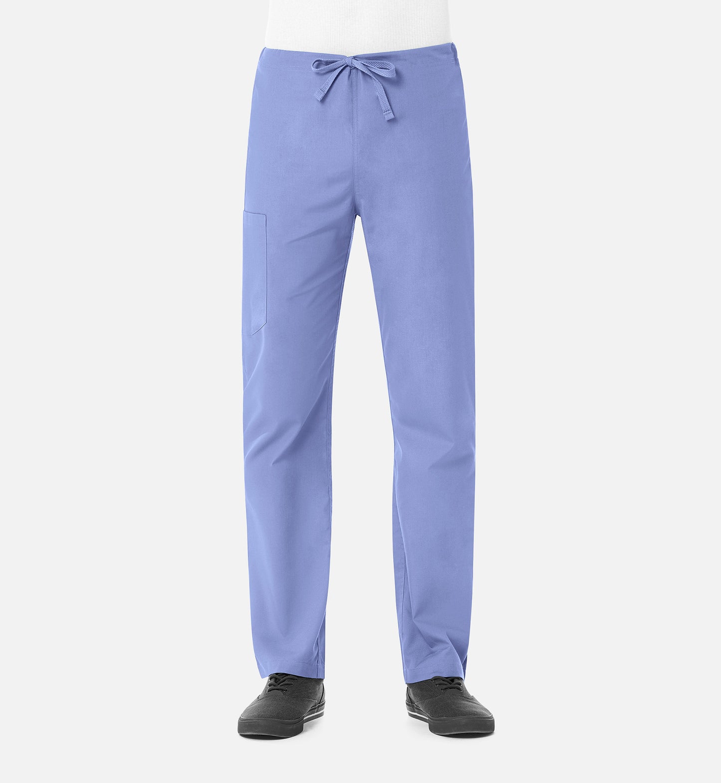 Pantalon d'hôpital unisexe à enfiler Maevn Red Panda
