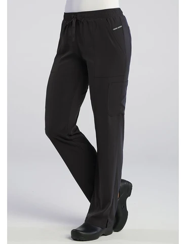 Clearance Maevn Pure Soft Reflective Tapered Scrub Pants