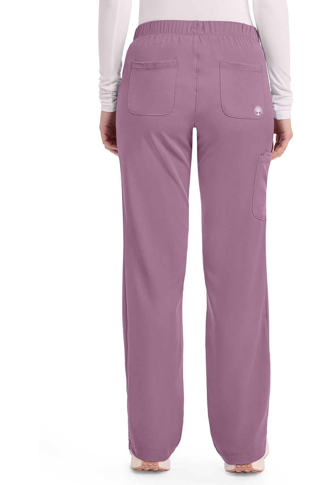 Pantalon de gommage Rebecca de Healing Hands HH Works
