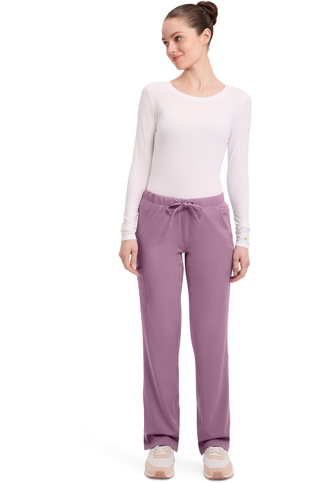 Pantalon de gommage Rebecca de Healing Hands HH Works