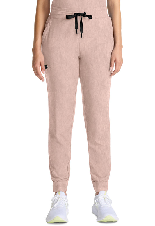 Pantalon de jogging taille mi-haute Healing Hands Quest Bekah