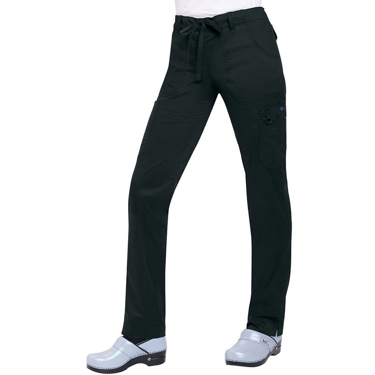 Clearance Koi Stretch Lindsey Skinny Scrub Pants