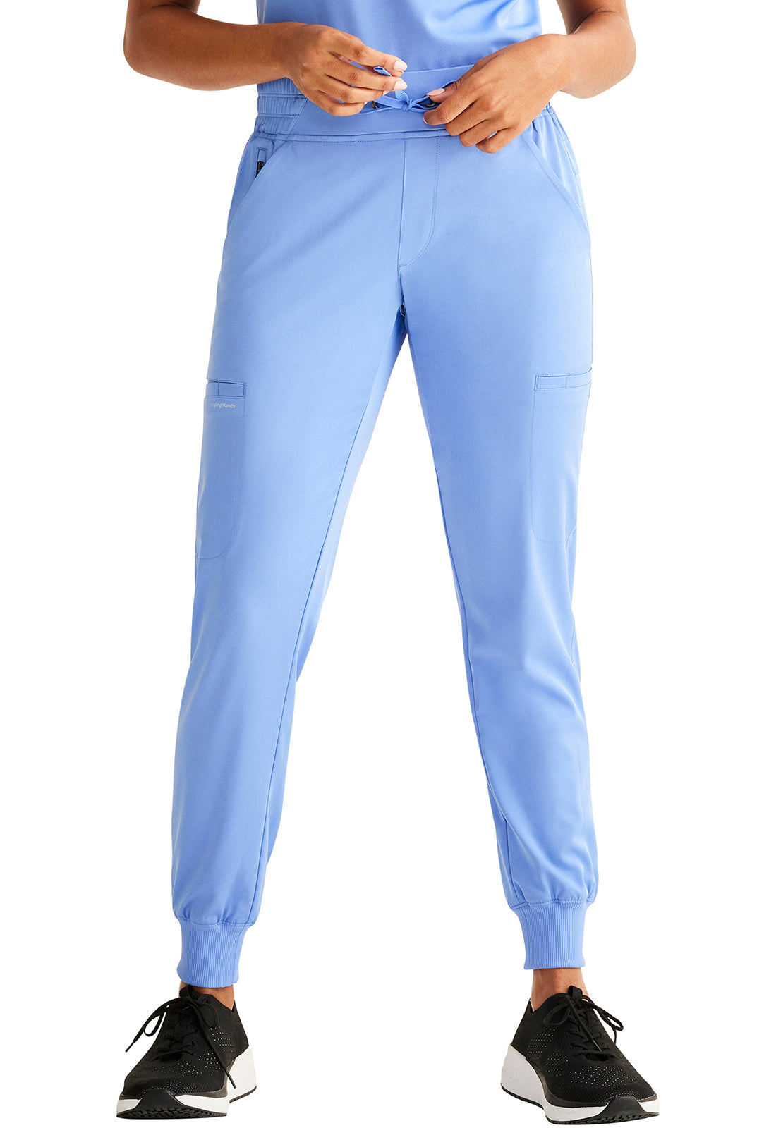 Pantalones de trabajo Rhea Jogger de Healing Hands HH Works