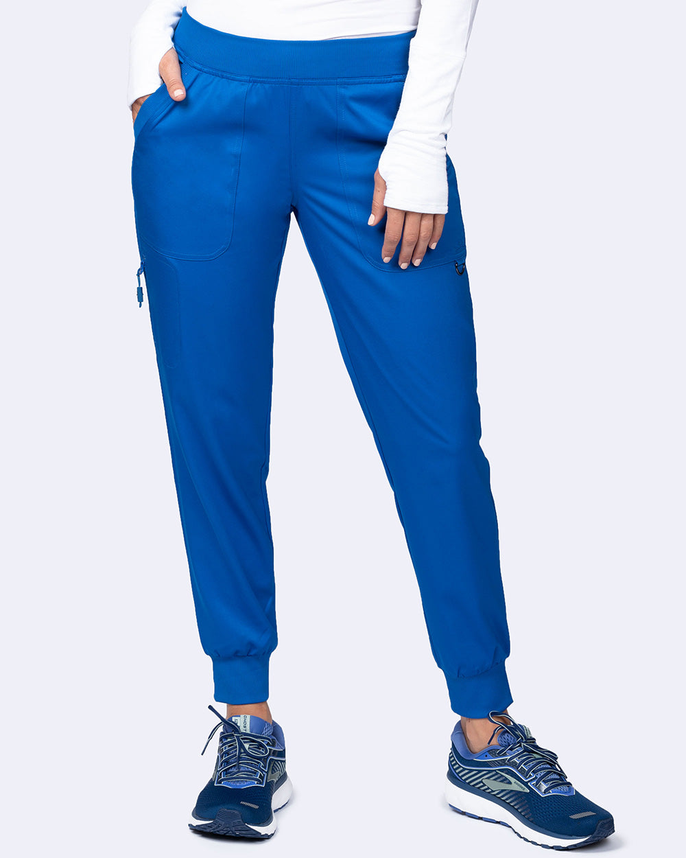 Ava Therese Rachel Jogger Scrub Pants