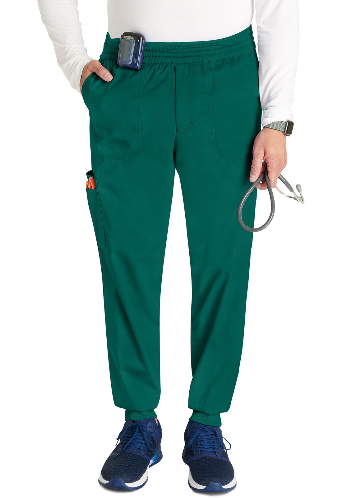Pantalones de trabajo Cherokee Workwear Revolution para hombre