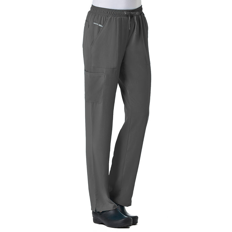 Clearance Maevn Pure Soft Reflective Tapered Scrub Pants