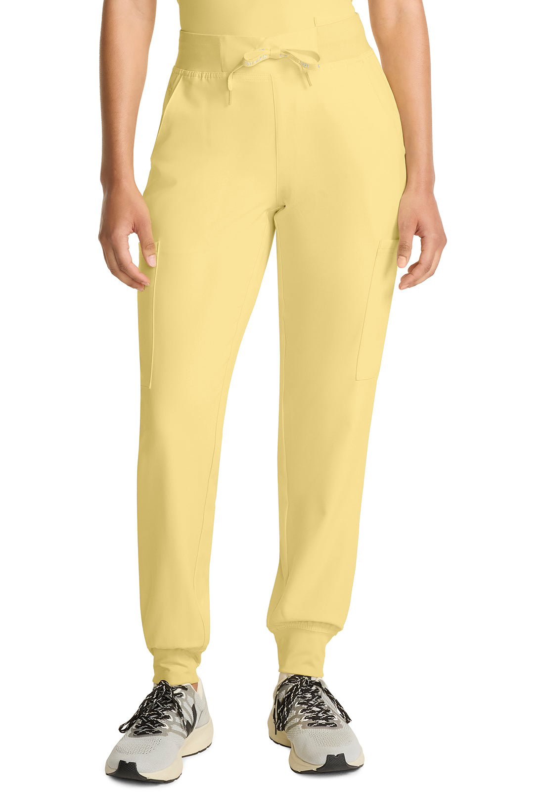 Med Couture Insight Jogger Scrub Pants