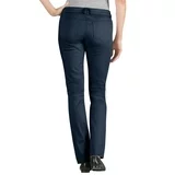 Dickies School Juniors pantalones ajustados de pernera recta