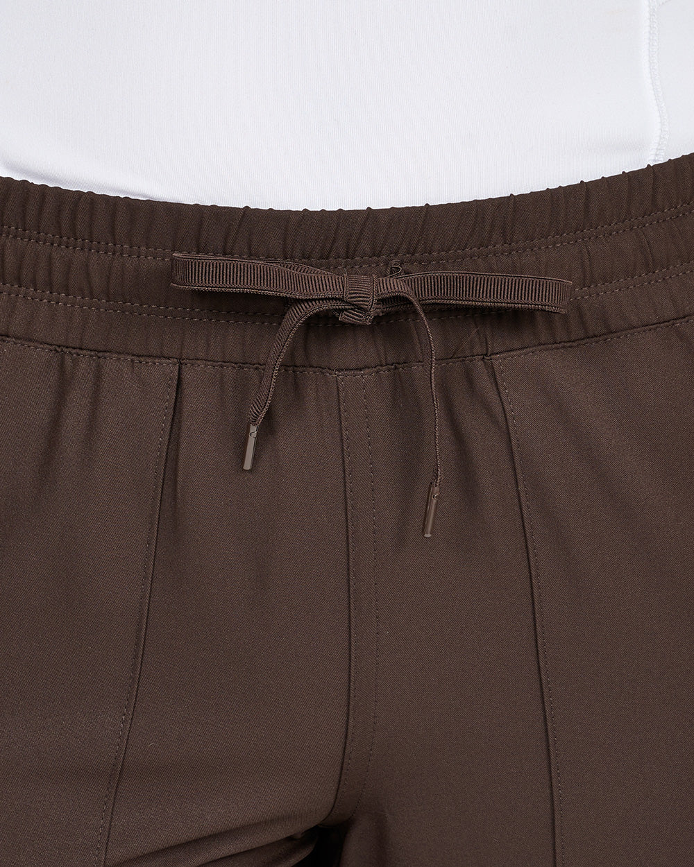 Zavate Studio Energy Straight Leg Scrub Pants