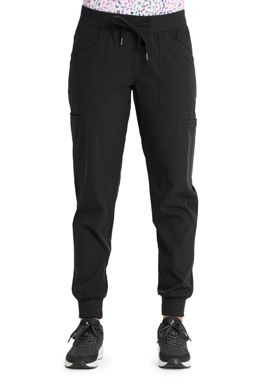 Pantalon de jogging médical Sheba Jacquard Ava Therese