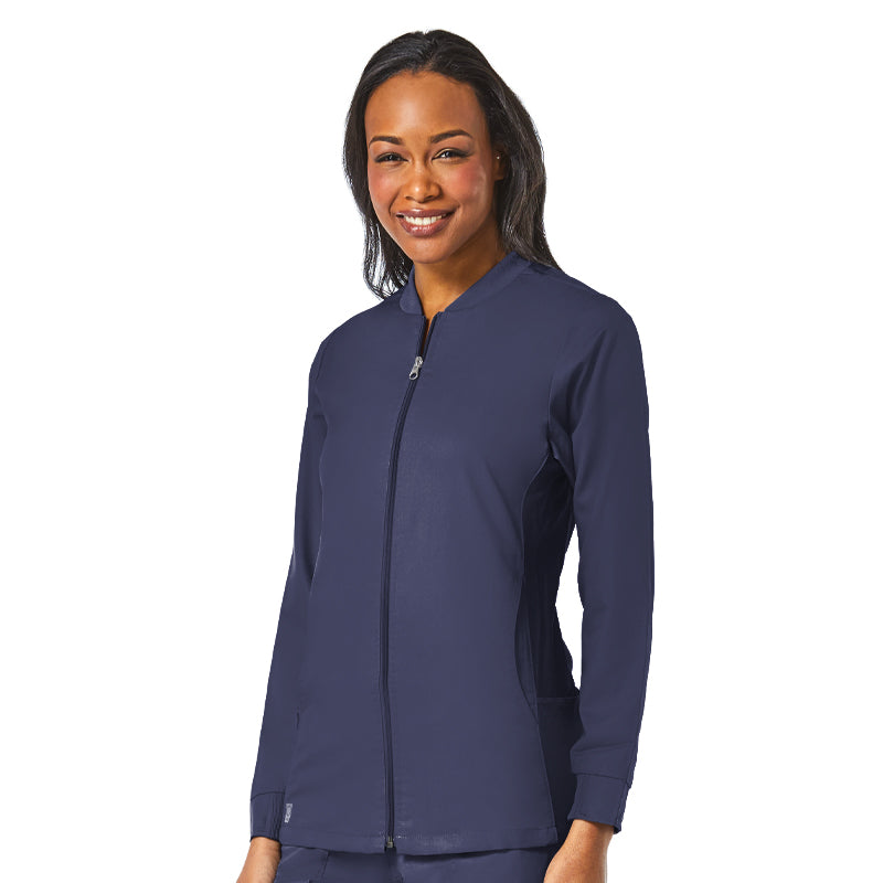 Veste d'échauffement en maille sportive Maevn EON