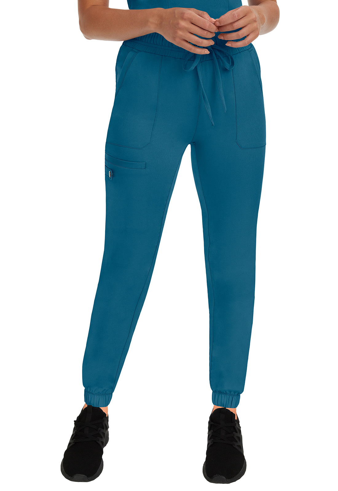 Healing Hands HH Works Renee Jogger Scrub Pants