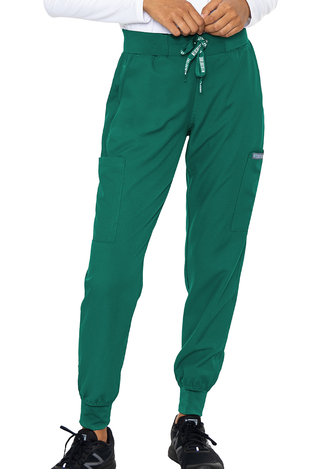 Med Couture Insight Jogger Scrub Pants