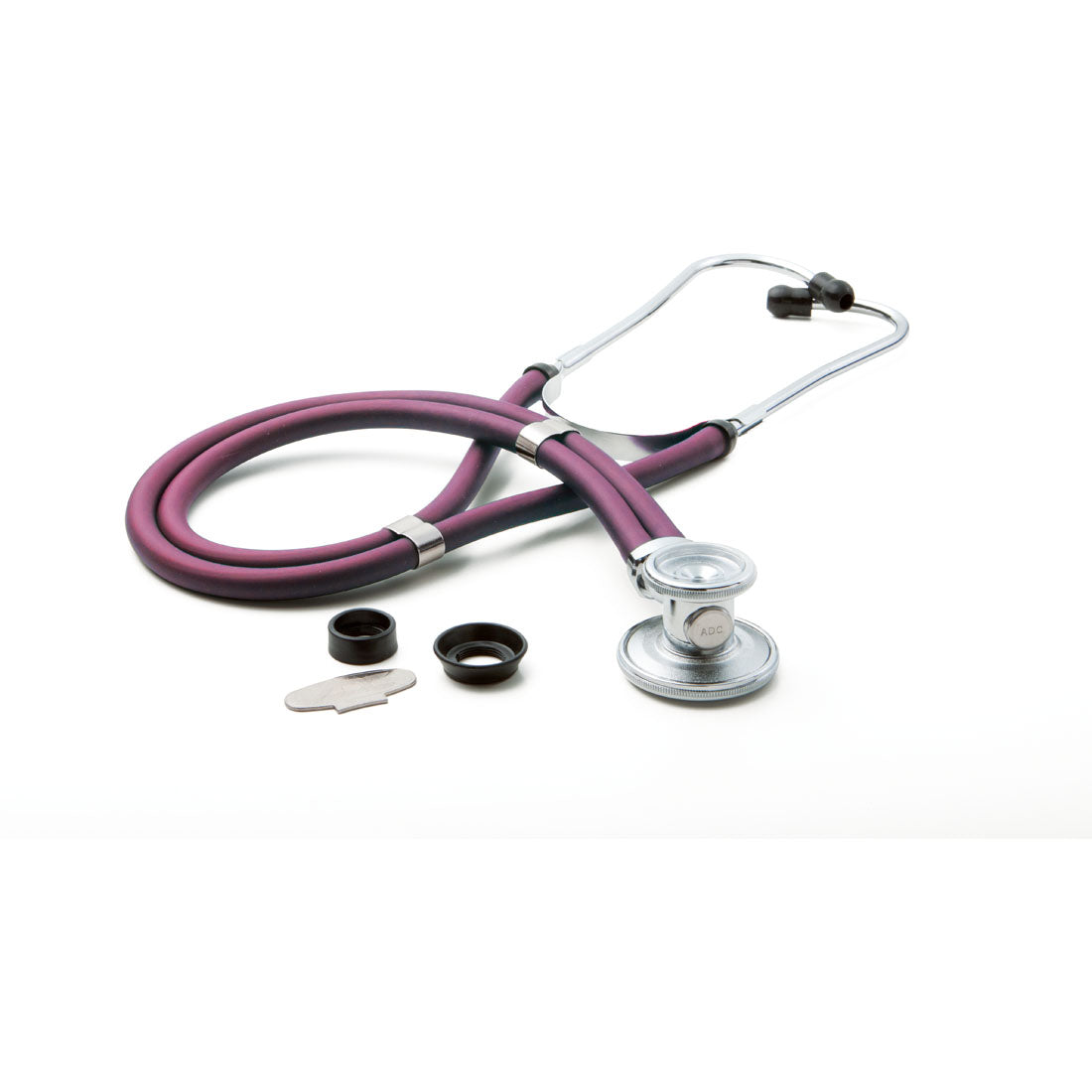 ADC Boysenberry 22'' Stethoscope