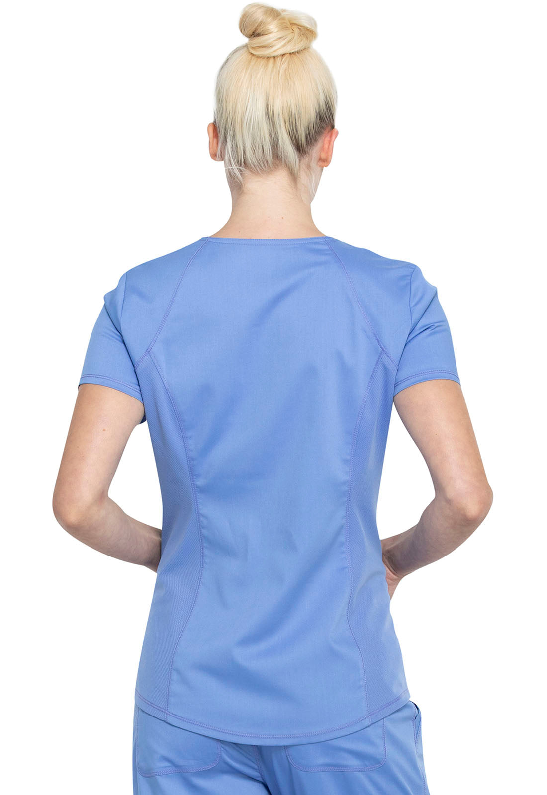 Cherokee Workwear Revolution V-Neck Scrub Top
