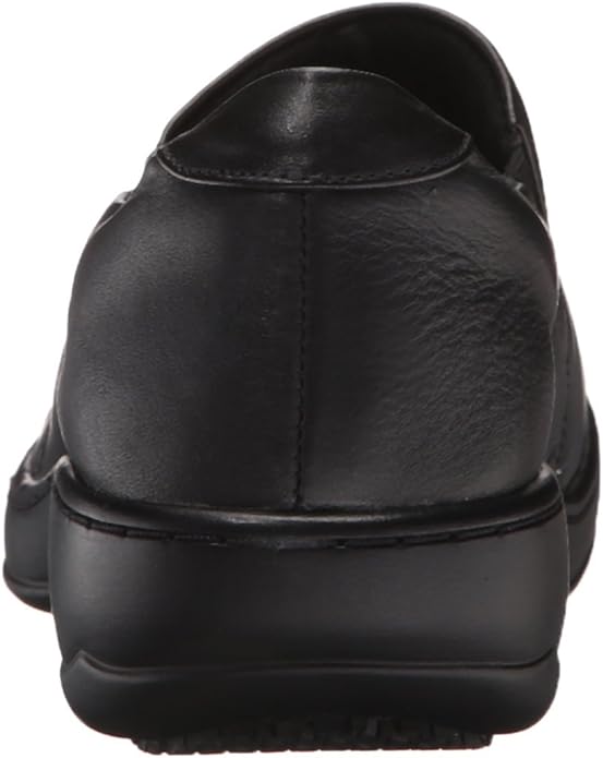 Zapatos de lana negros Spring Step