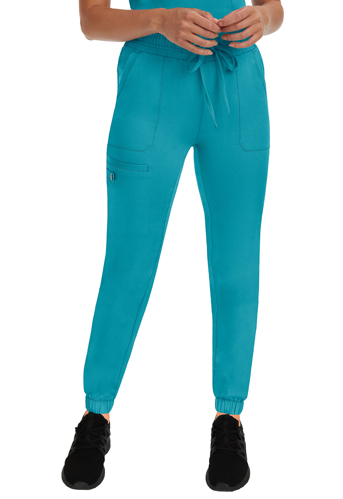Healing Hands HH Works Renee Jogger Scrub Pants