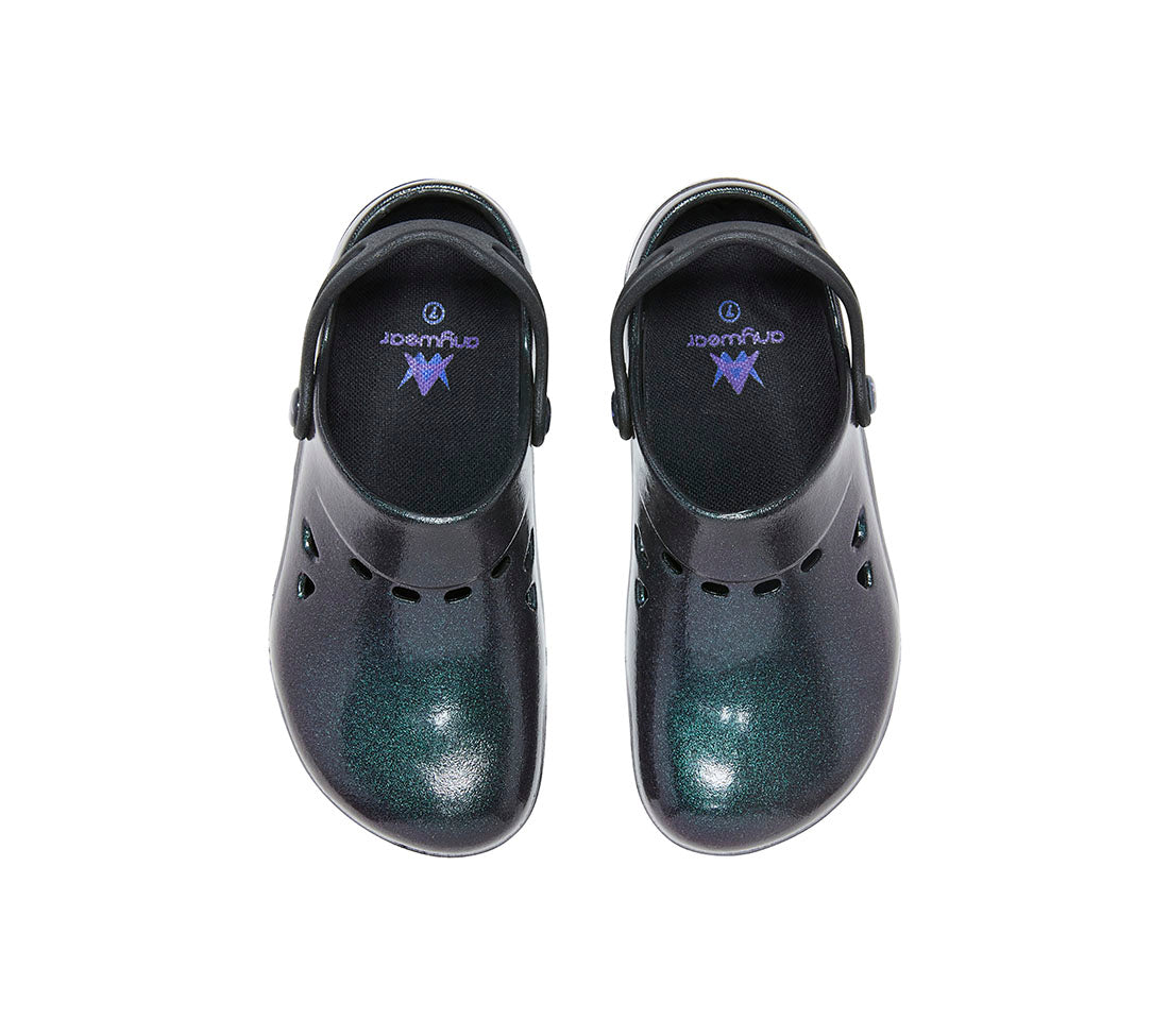 Anywear Electro Purple Verve Shoes