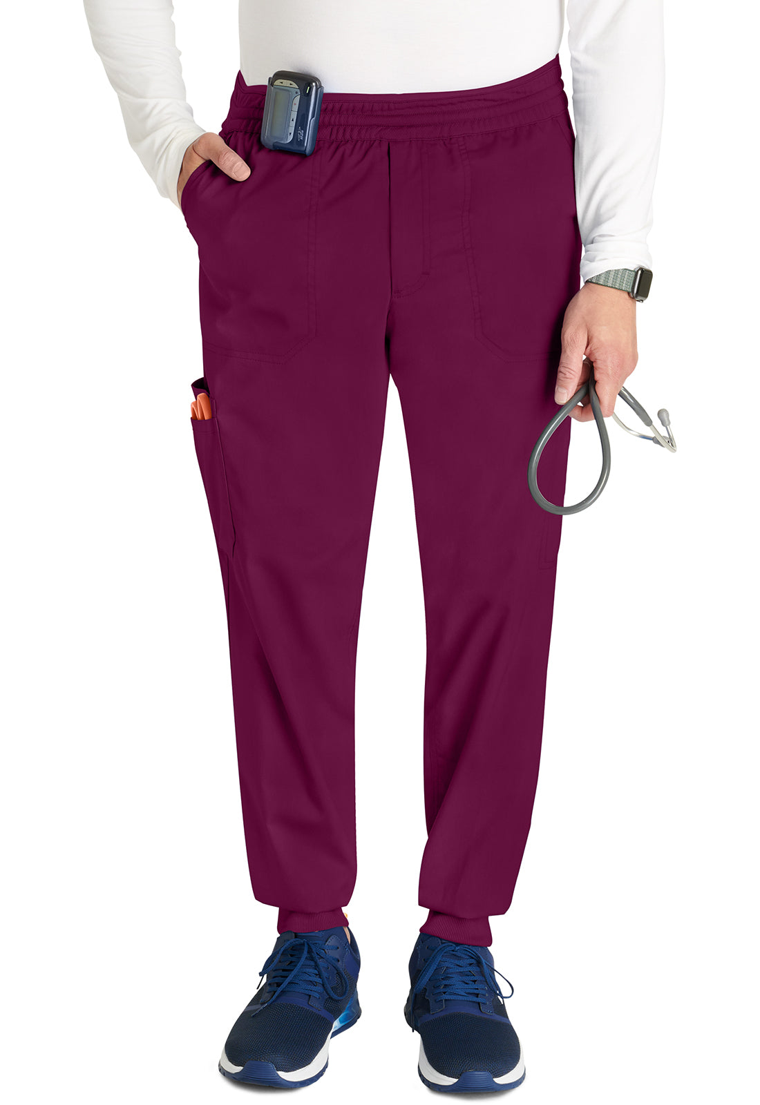 Pantalones de trabajo Cherokee Workwear Revolution para hombre