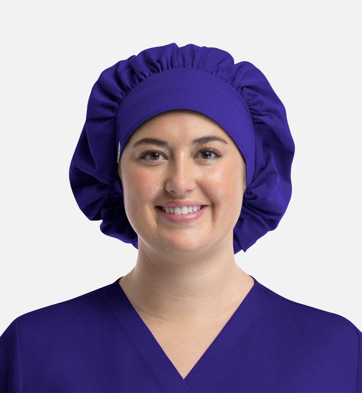 Maevn Unisex Bouffant Scrub Cap