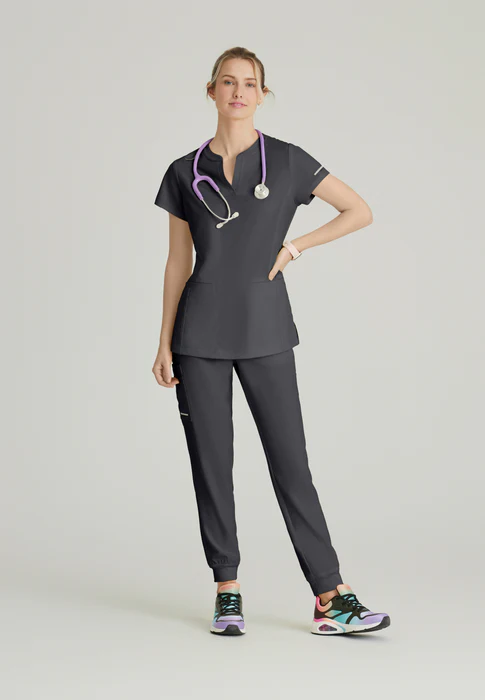 Skechers Coast Scrub Top