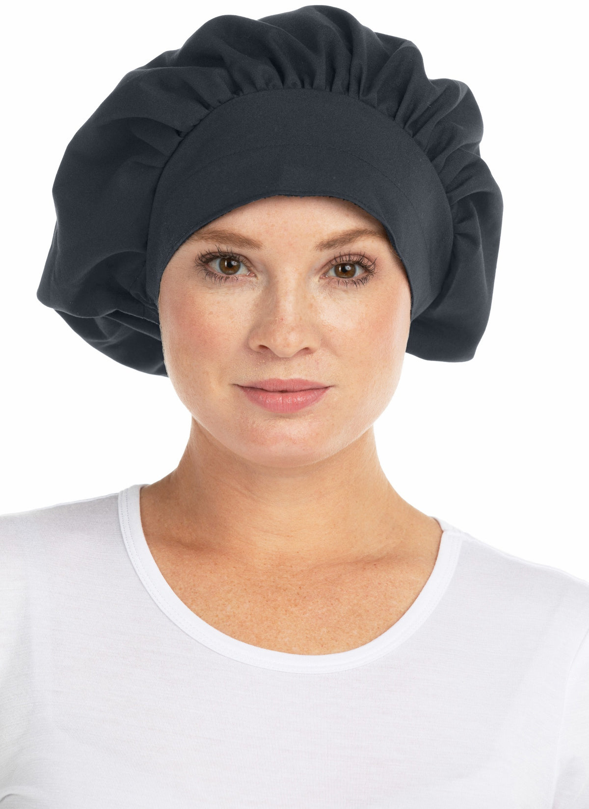 Medichic Unisex Helen Bouffant Scrub Cap