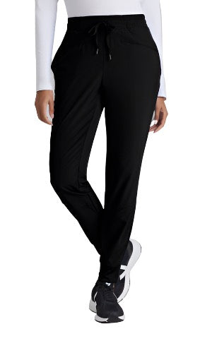 Barco One Tall Perforated Cargo Jogger Scrub Pants