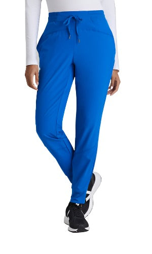 Barco One Tall Perforated Cargo Jogger Scrub Pants