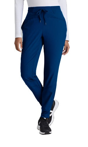 Barco One Tall Perforated Cargo Jogger Scrub Pants