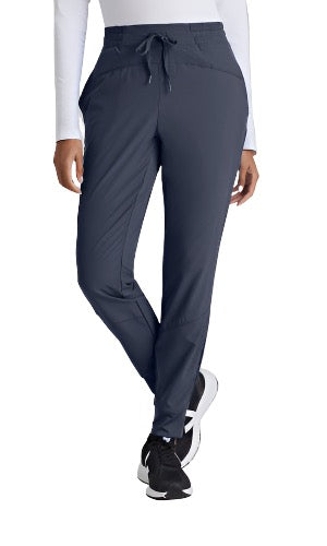 Barco One Tall Perforated Cargo Jogger Scrub Pants