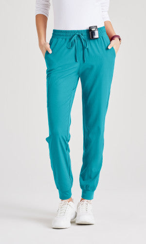 Pantalon de jogging taille mi-haute Skechers Theory