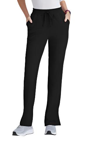 Pantalon d'hôpital cargo fuselé à 6 poches Gamma de Skechers