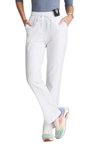 Skechers Gamma 6-Pocket Tapered Leg Cargo Scrub Pants