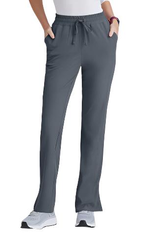 Skechers Tall Gamma 6-Pocket Tapered Leg Cargo Scrub Pants