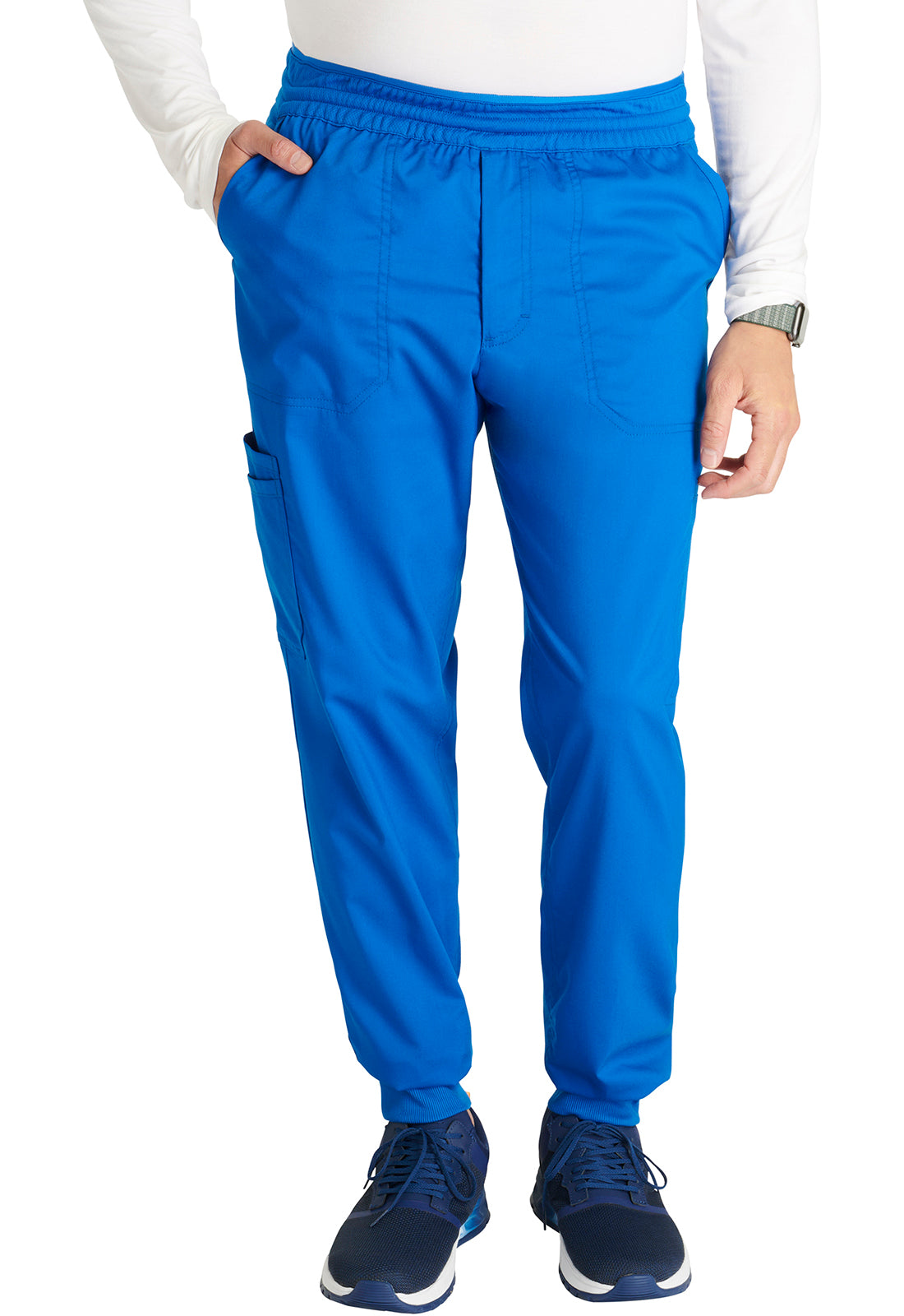 Pantalones de trabajo Cherokee Workwear Revolution para hombre
