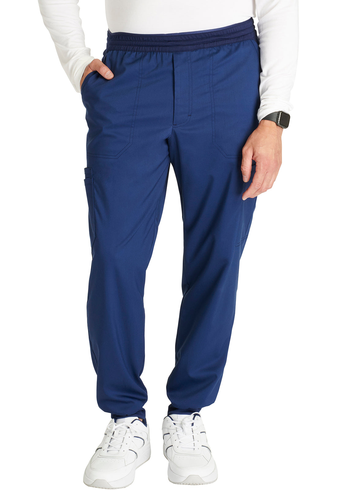 Pantalones de trabajo Cherokee Workwear Revolution para hombre