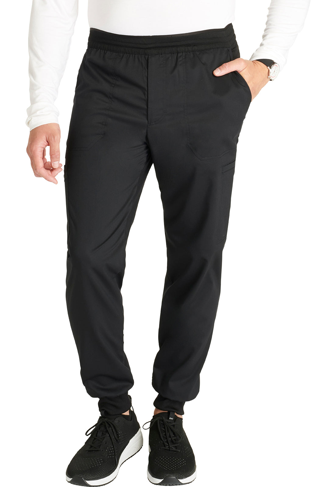Pantalones de trabajo Cherokee Workwear Revolution para hombre