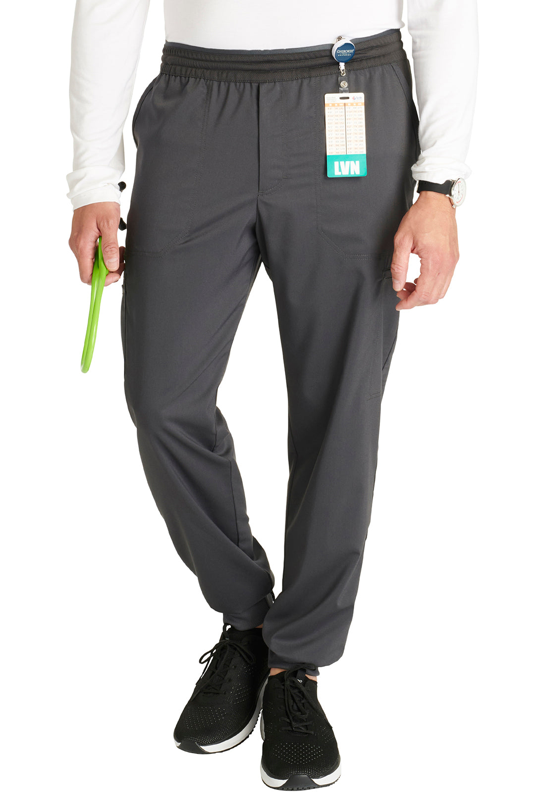 Pantalones de trabajo Cherokee Workwear Revolution para hombre