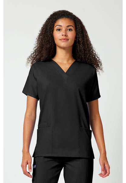 Cherokee Workwear Originals V-Neck Scrub Top