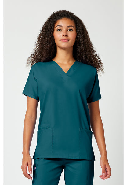 Cherokee Workwear Originals V-Neck Scrub Top