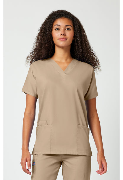 Cherokee Workwear Originals V-Neck Scrub Top