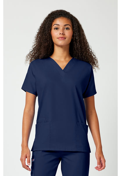 Cherokee Workwear Originals V-Neck Scrub Top