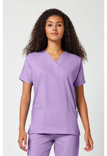 Cherokee Workwear Originals V-Neck Scrub Top