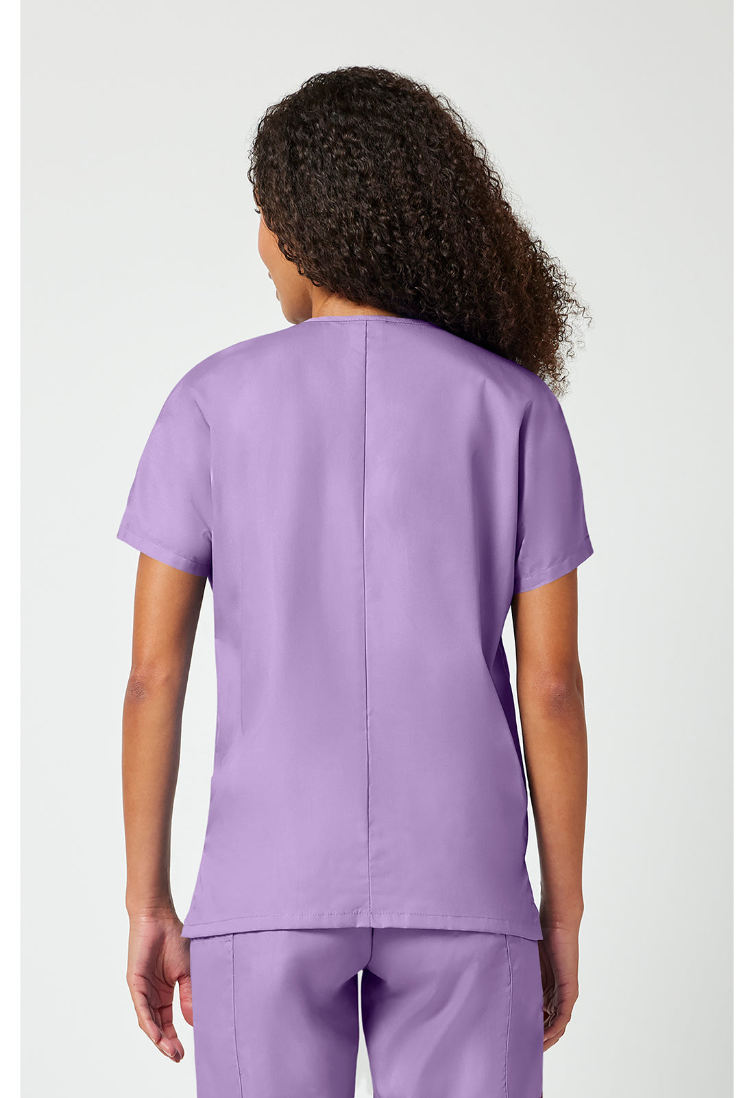Cherokee Workwear Originals V-Neck Scrub Top